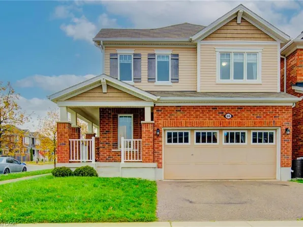 66 Shoreacres Dr, Kitchener, ON N2R 0K7