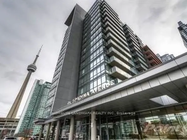 4K Spadina Ave, Toronto, ON