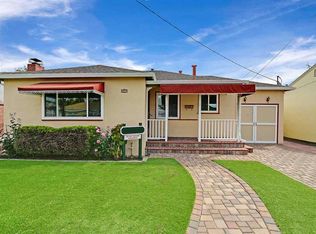 23642 Wright Dr, Hayward, CA 94541
