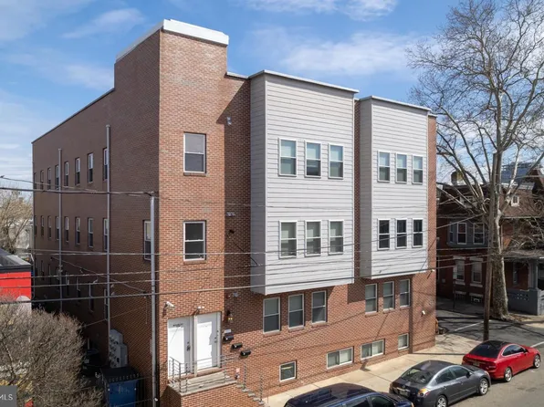 521 N 34th St, Philadelphia, PA 19104