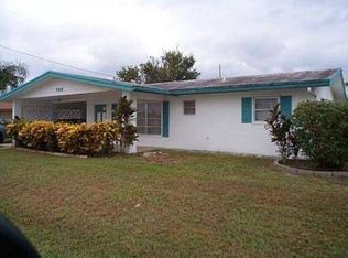 749 E Prima Vista Blvd, Port Saint Lucie, FL 34952