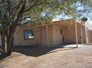 1801 S Van Buren Ave #2, Tucson, AZ 85711