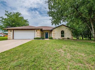 1324 Laredo Dr, Granbury, TX 76048