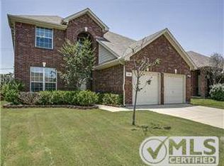 1209 Oakridge Dr, Euless, TX 76040