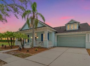 528 Manns Harbor Dr, Apollo Beach, FL 33572