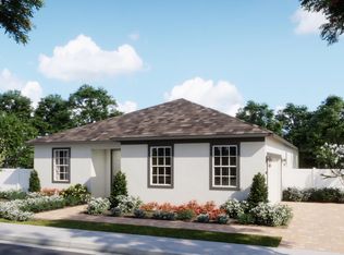 1840 Columbus Path St, Cloud, FL 34771