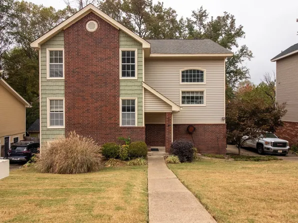 28 Summerwood Cv, Benton, AR 72019