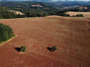 19350 SW Cherry Hill Rd, Sheridan, OR 97378