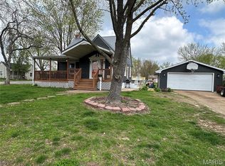 511 W Jackson Ave, Owensville, MO 65066