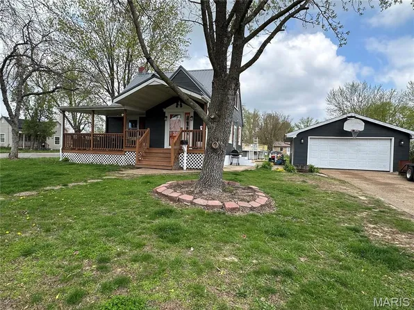 511 W Jackson Ave, Owensville, MO 65066