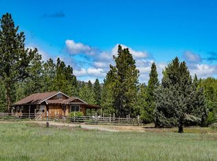 10800 S State Highway 3, Callahan, CA 96014