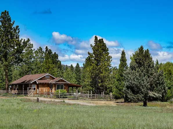 10800 S State Highway 3, Callahan, CA 96014