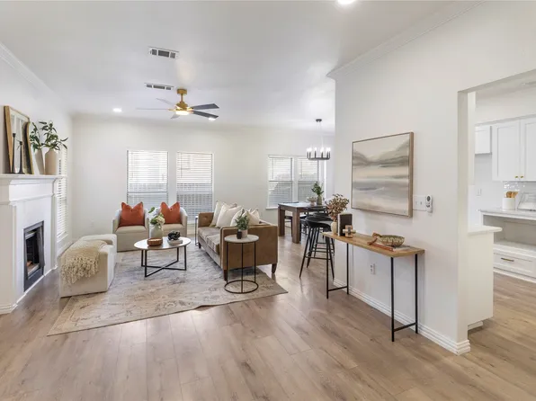 1911 Maplewood Trl, Colleyville, TX 76034