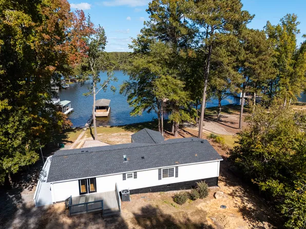 2846 River Rd, Henrico, NC 27842