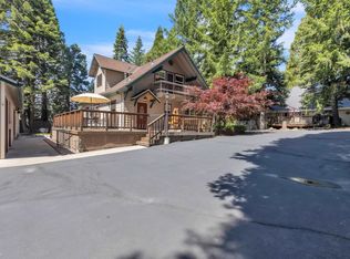 3686 Woodlake Dr, Westwood, CA 96137