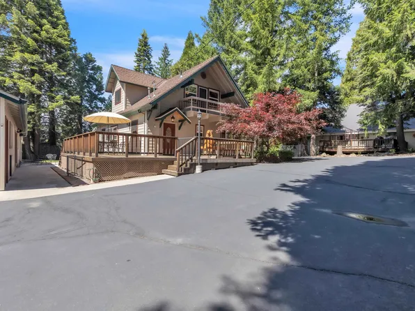 3686 Woodlake Dr, Westwood, CA 96137