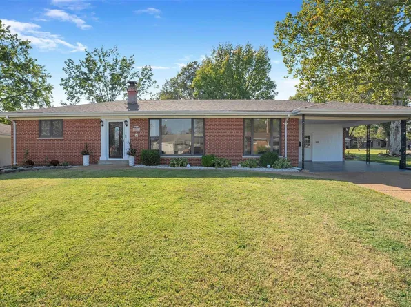 4014 Seibert Ave, Saint Louis, MO 63123