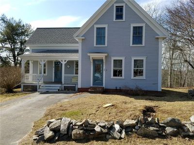 25 Kimballtown Road, Trevett, ME, 04571