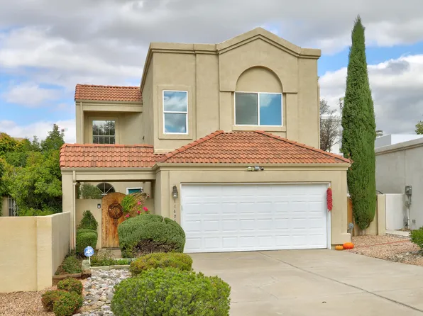 11425 Malaguena Ln NE, Albuquerque, NM 87111