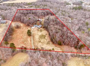 9201 McCorkle Ln, Charlotte, NC 28215