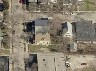 3130 N 33rd St, Milwaukee, WI 53216