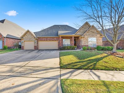 1517 W Rockport St, Broken Arrow, OK, 74012