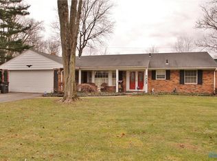 4929 Larkhaven Dr, Toledo, OH