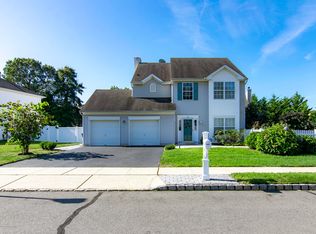 71 Morsell Dr, Brick, NJ 08723