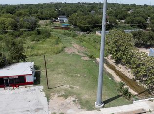 5417 Ramey Ave, Fort Worth, TX 76105