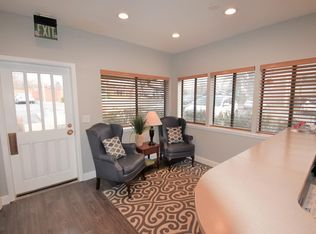 1201 S Parker Rd SUITE 104, Denver, CO 80231