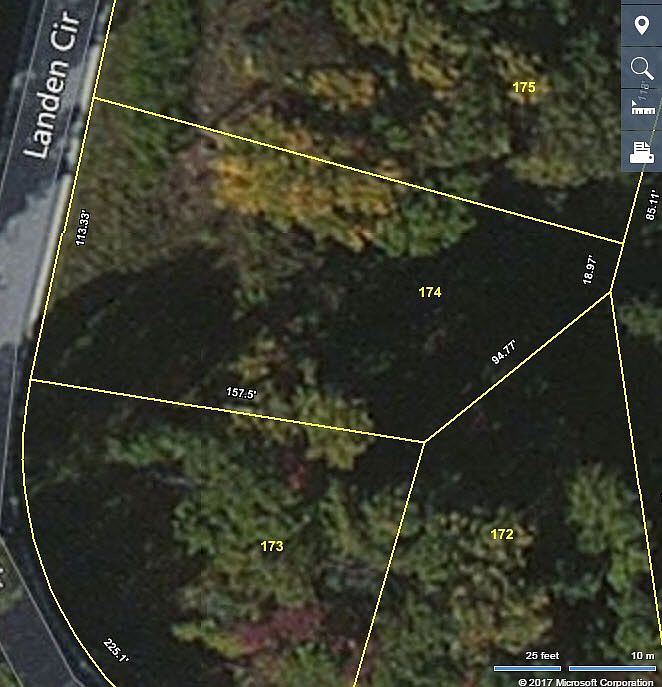 2nd image of 641 Landen Cir