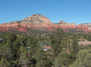 180 Salido Del Sol, Sedona, AZ 86336