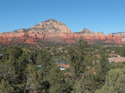 180 Salido Del Sol, Sedona, AZ, 86336
