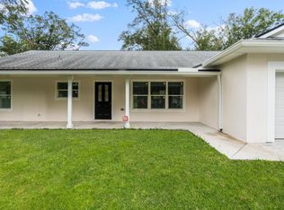 8113 Bazaine Dr, Jacksonville, FL 32210