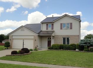 427 Westward Dr, Butler, IN 46721
