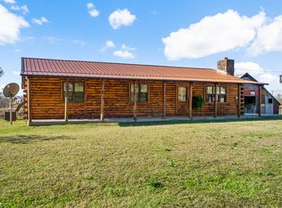 65195 E 145 Rd, Wyandotte, OK 74370