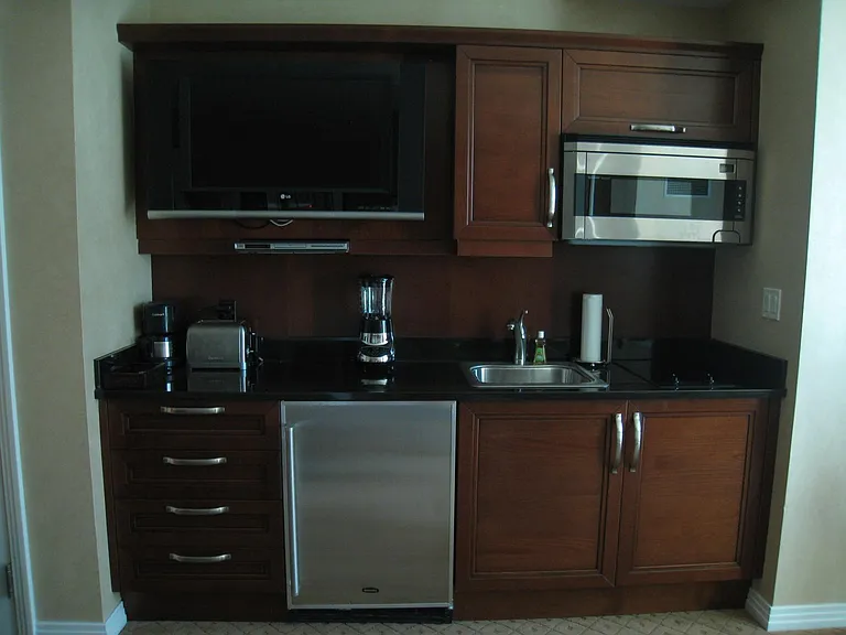 145 E Harmon Ave #5611 — Photo 5