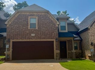 1302 Clydesdale Way #1302, Longview, TX 75605