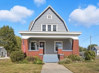 404 W 5th St, Delphos, OH 45833