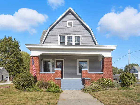 404 W 5th St, Delphos, OH 45833