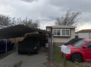 547 1/2 Normandy Way, Grand Junction, CO 81501