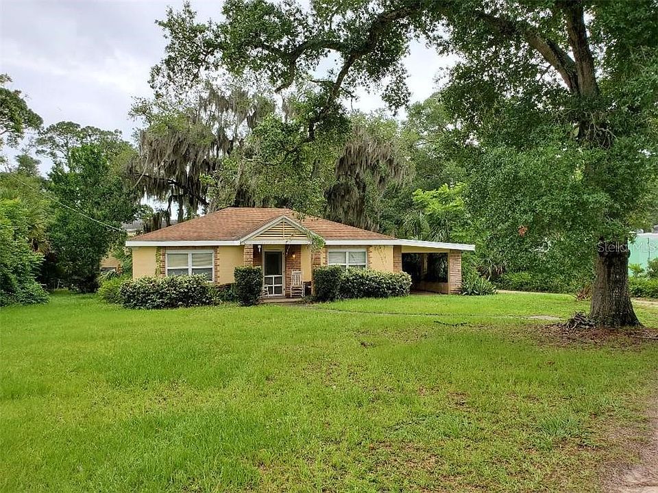 1581 Moravia Ave, Holly Hill, FL 32117 | Zillow