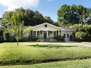 15 Bossis Dr, Charleston, SC 29407