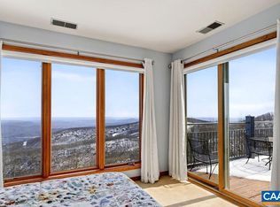 1551 Vistas, Wintergreen Resort, VA 22967