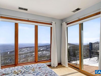 1551 Vistas, Wintergreen Resort, VA, 22967