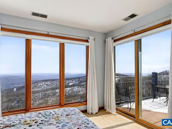 1551 Vistas, Wintergreen Resort, VA 22967