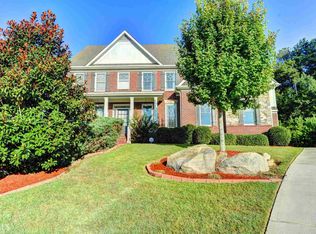 755 Cape Ivey Dr, Dacula, GA 30019