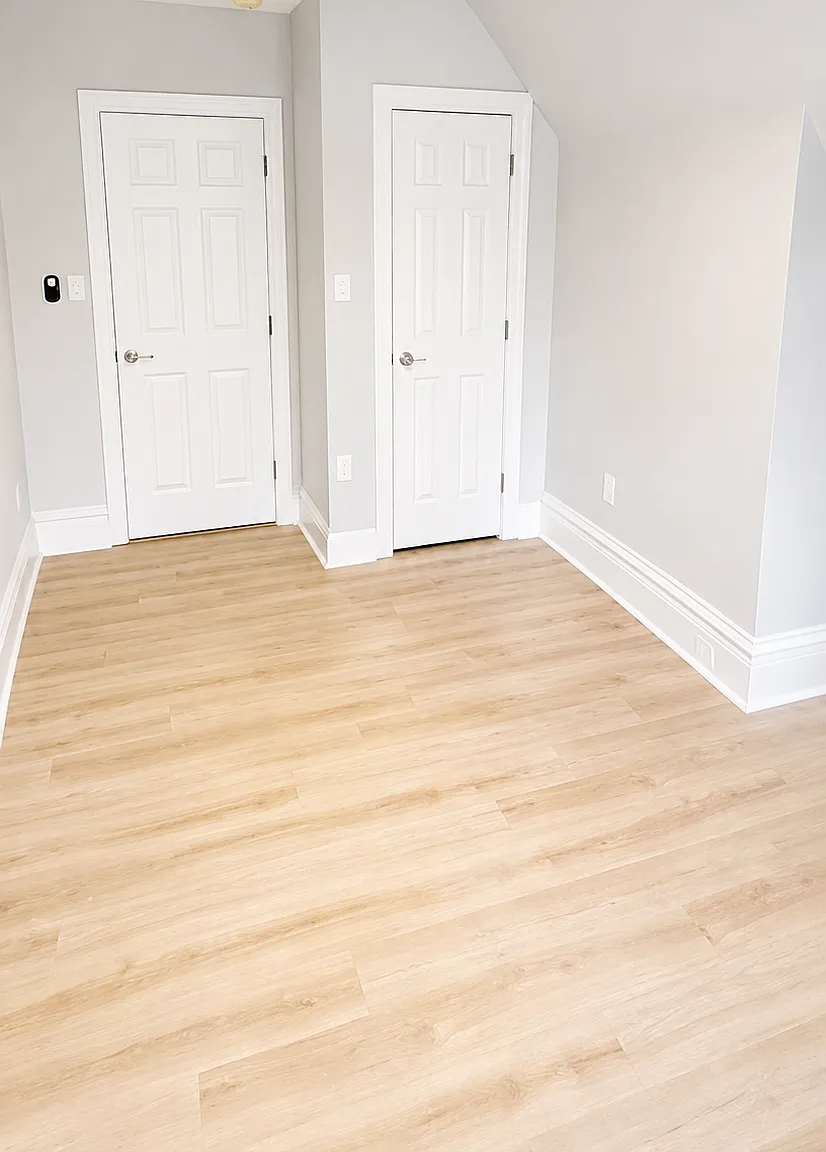 2 bed, $1,100 — Photo 4
