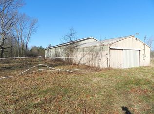 6300 Van Rd, Coloma, MI 49038