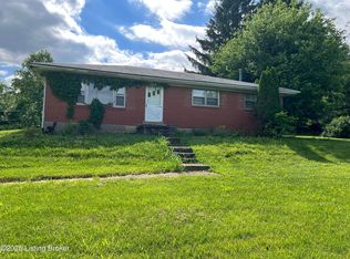 2040 Cox Ln, La Grange, KY 40031